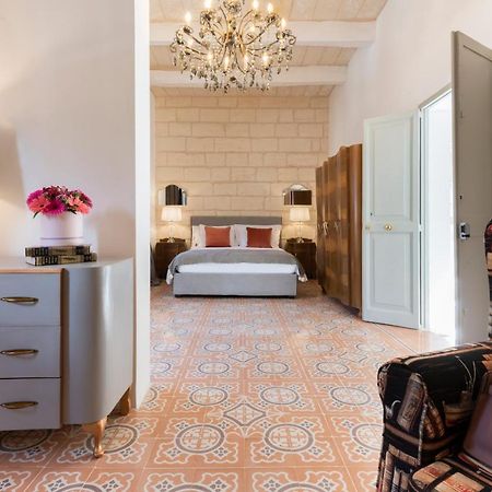 116Townhouse Bed & Breakfast Rabat Ngoại thất bức ảnh