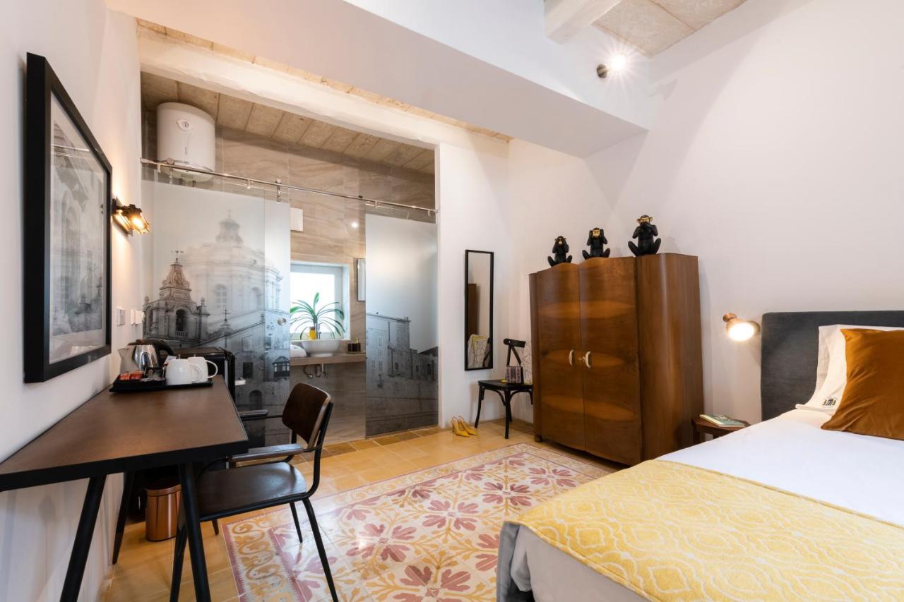 116Townhouse Bed & Breakfast Rabat Ngoại thất bức ảnh