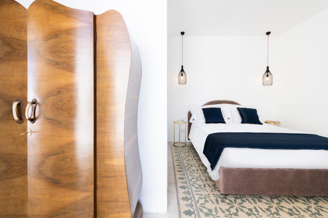 116Townhouse Bed & Breakfast Rabat Ngoại thất bức ảnh