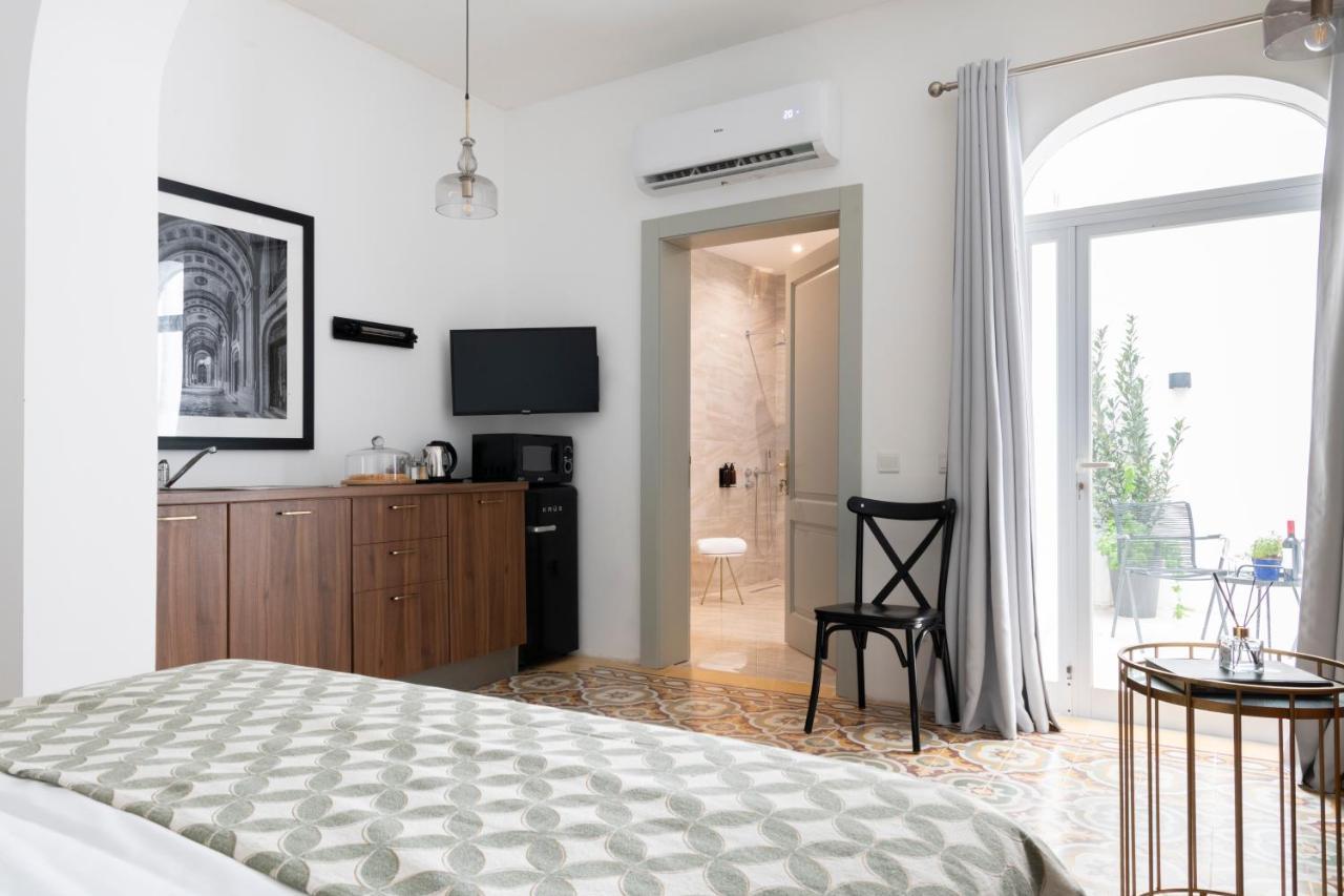 116Townhouse Bed & Breakfast Rabat Ngoại thất bức ảnh