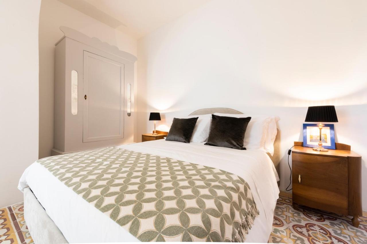 116Townhouse Bed & Breakfast Rabat Ngoại thất bức ảnh