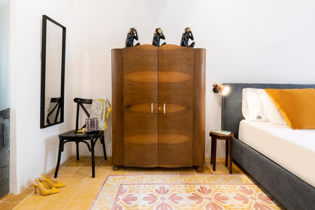 116Townhouse Bed & Breakfast Rabat Ngoại thất bức ảnh