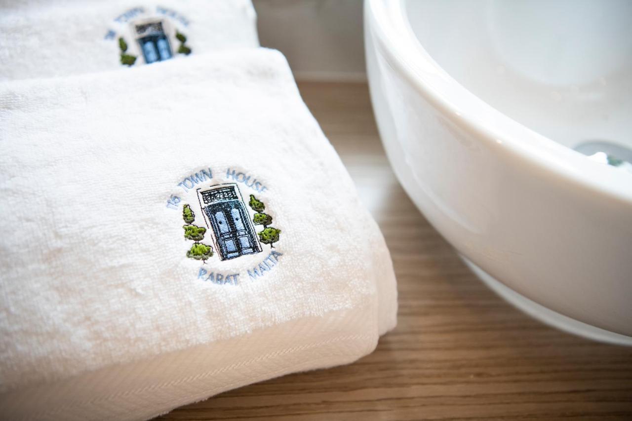 116Townhouse Bed & Breakfast Rabat Ngoại thất bức ảnh