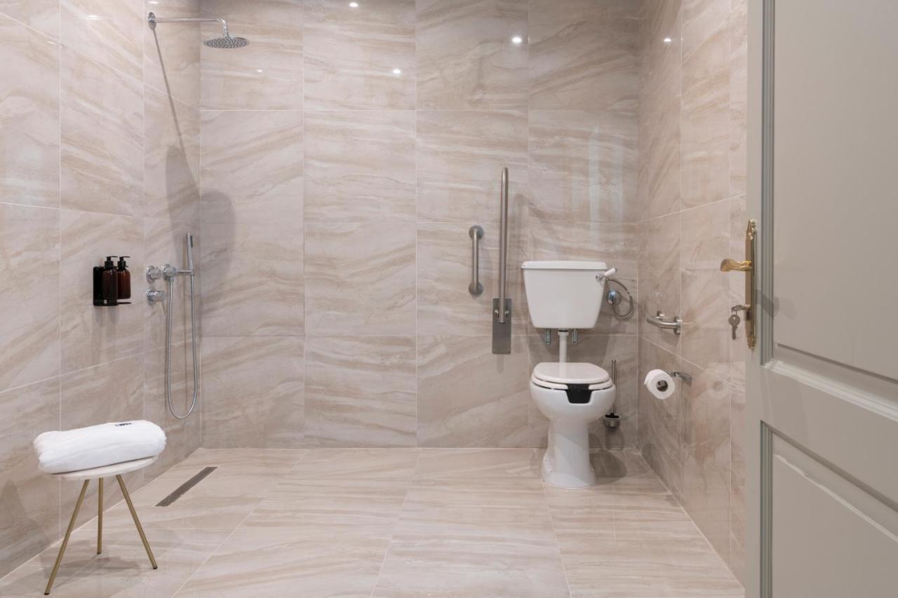 116Townhouse Bed & Breakfast Rabat Ngoại thất bức ảnh