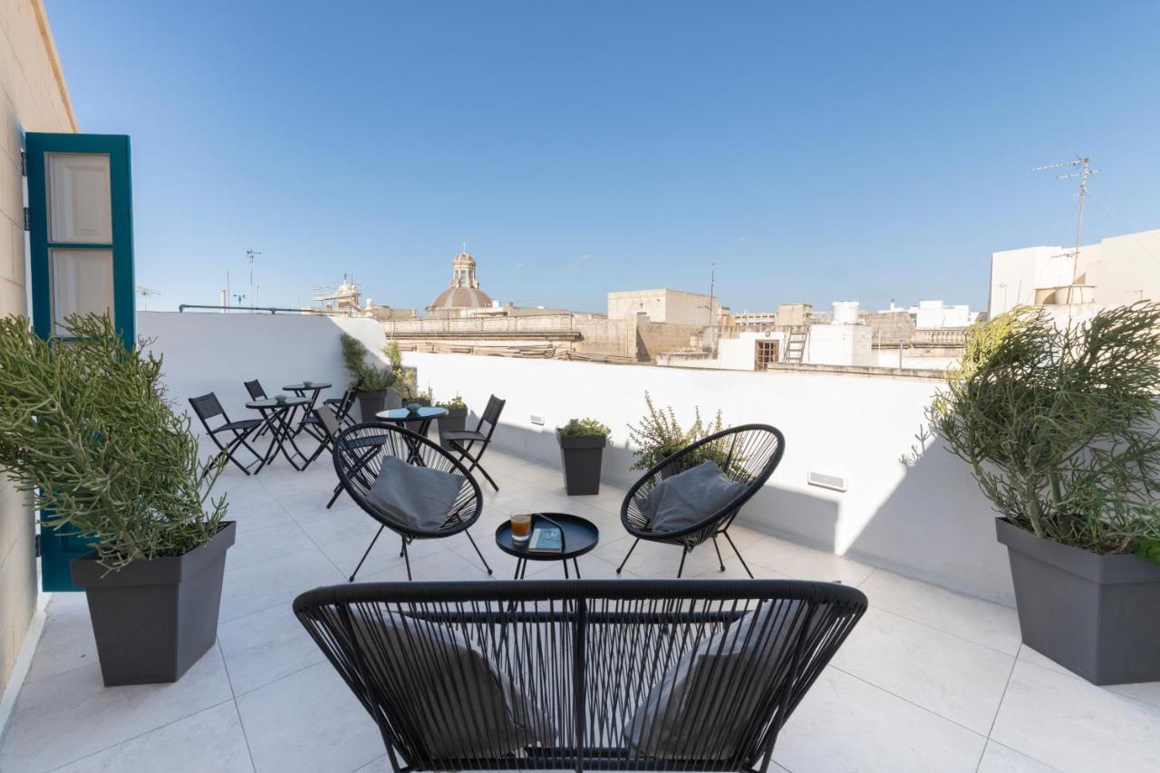 116Townhouse Bed & Breakfast Rabat Ngoại thất bức ảnh