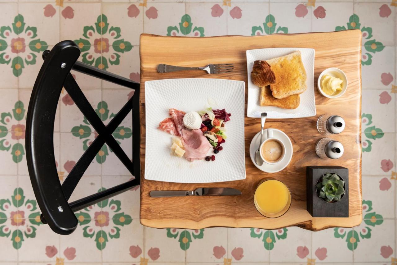 116Townhouse Bed & Breakfast Rabat Ngoại thất bức ảnh
