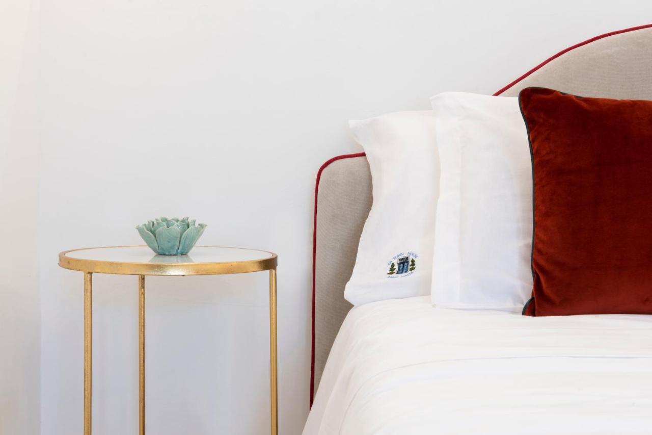 116Townhouse Bed & Breakfast Rabat Ngoại thất bức ảnh