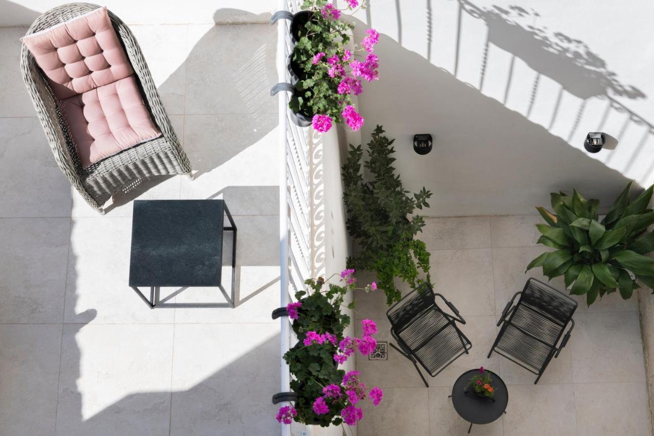 116Townhouse Bed & Breakfast Rabat Ngoại thất bức ảnh