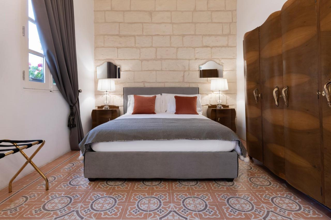 116Townhouse Bed & Breakfast Rabat Ngoại thất bức ảnh