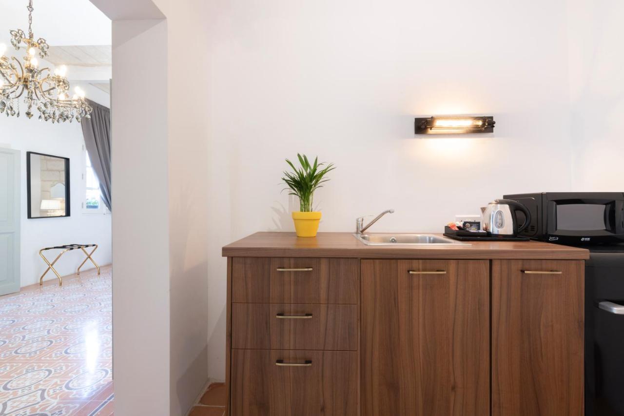 116Townhouse Bed & Breakfast Rabat Ngoại thất bức ảnh