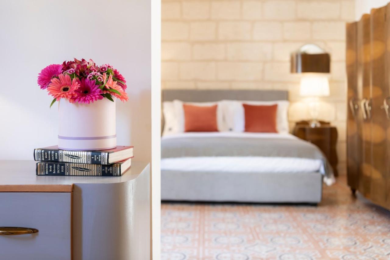 116Townhouse Bed & Breakfast Rabat Ngoại thất bức ảnh