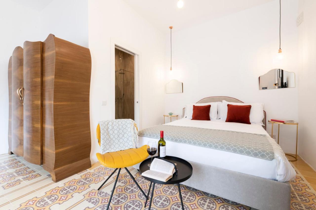 116Townhouse Bed & Breakfast Rabat Ngoại thất bức ảnh